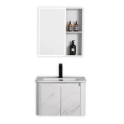 Vanitorio para Baño BS803-60 Mármol