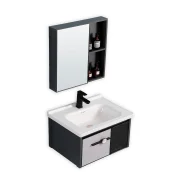 Vanitorio para Baño SH602-60 / 60X45X48 cm