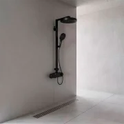 Ducha de Columna Hidra