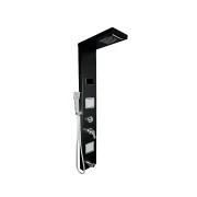 Ducha de Columna Inox Led SK-8015