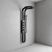 Ducha de Columna Quimera