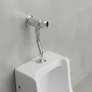 Fluxometro para Urinario