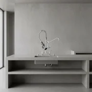 Grifería para Mueble Cuisine