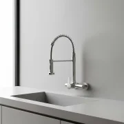 Grifería para Pared Danube