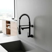 Grifería para Pared Navarra-1