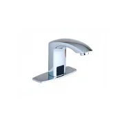 Llave Inteligente para Lavatorio Caral-2