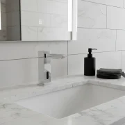 Llave Inteligente para Lavatorio Caral-3