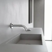 Llave Inteligente para Lavatorio Hosp-4