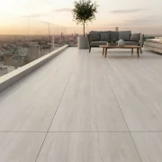 Porcelanato Mate Halcon Portland Lightgrey 60×120 cm