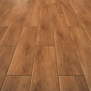 Porcelanato Tablón Aspen Caoba 22.5×120 cm