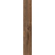 Porcelanato Tablón Aspen Caoba 22.5×120 cm