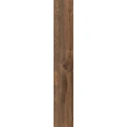 Porcelanato Tablón Aspen Caoba 22.5×120 cm