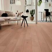 Porcelanato Tablón Aspen Taupe 22.5×120 cm