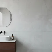 Porcelanato Vitrificado Gray Crack 60×60 cm