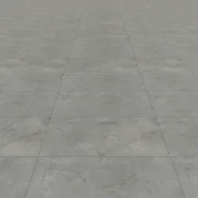 Porcelanato Mate Toscana Greige 60×60 cm